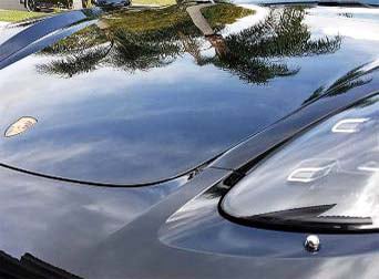 2017 Porsche Cayman | A Miracle Detailing