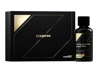 Cquartz Finest Reserve ceramic coating