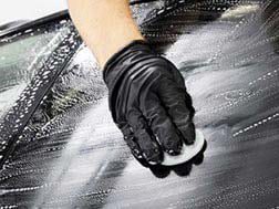 Paint Decontamination