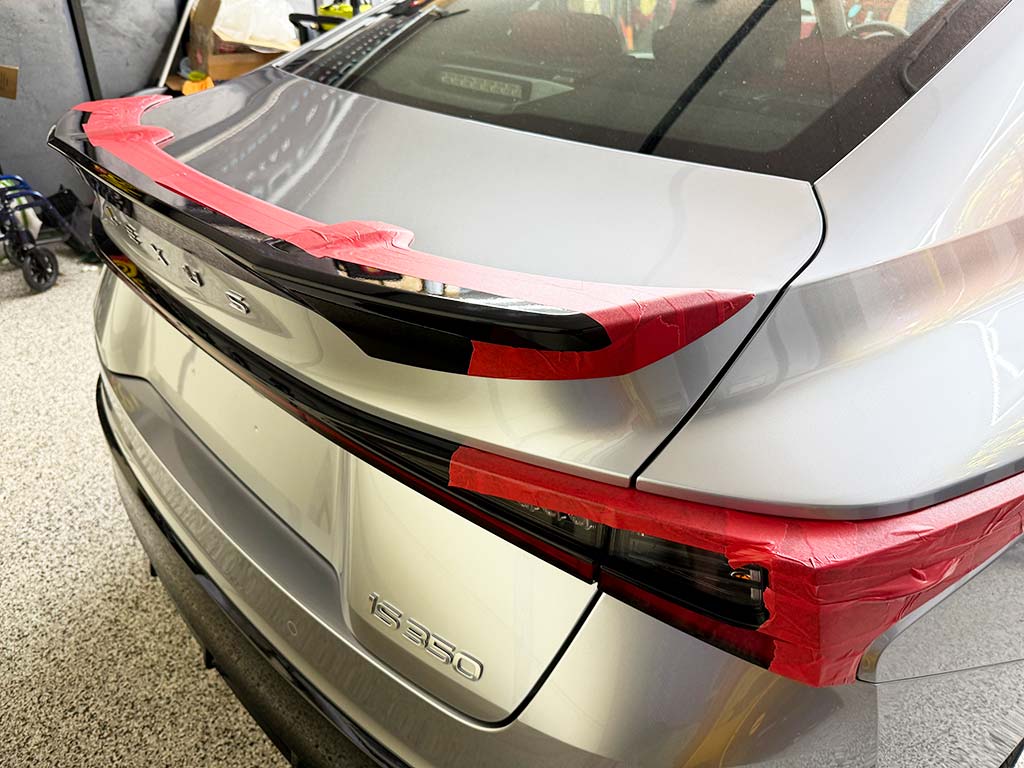 2026-Lexus-LS350-F-Sport-Silver-Trunk-Trim-taped-off-for-polishing-1.jpg
